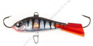 Балансир Lucky John BALTIC 3 25мм/12HRT