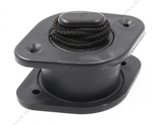 Клапан сливной