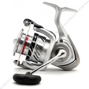 Катушка Daiwa 20 Crossfire LT 2500