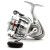 Катушка Daiwa 20 Crossfire LT 2500 1