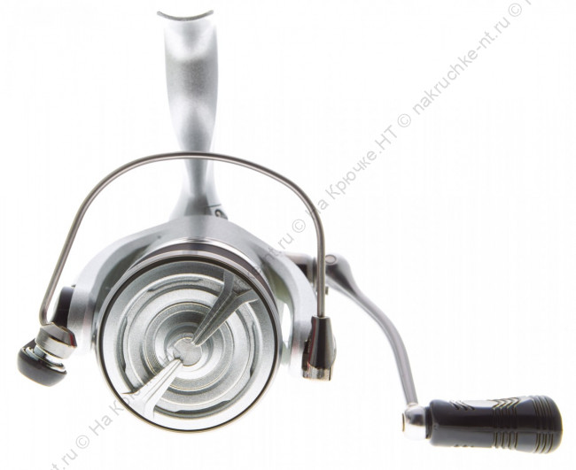 Катушка Daiwa 20 Crossfire LT 2500 3