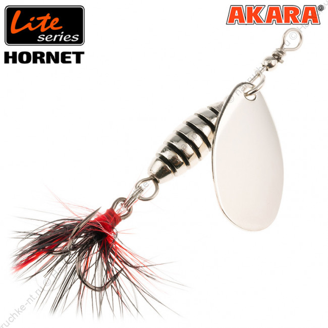 Akara Lite Series Hornet 1 3,5 гр. 1 8 oz. A19