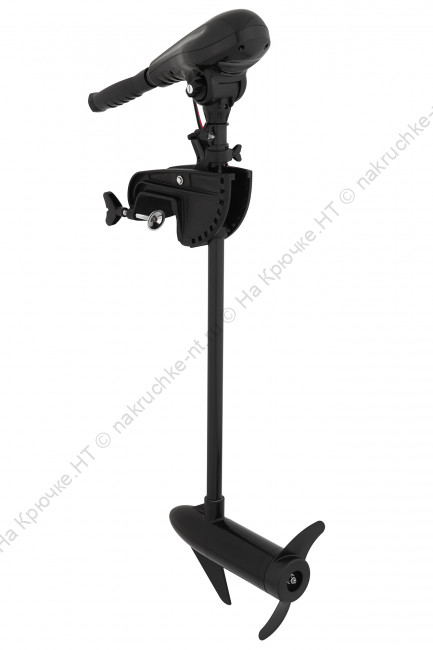 Лодочный мотор электрический CONDOR NRS-36X (0,47 л.с.), длинная нога2 Лодочный мотор электрический CONDOR NRS-36X (0,47 л.с.), длинная нога2