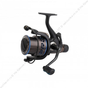 FLAGMAN Катушка фидерная Sherman Pro Feeder 6000 FS бейтранер