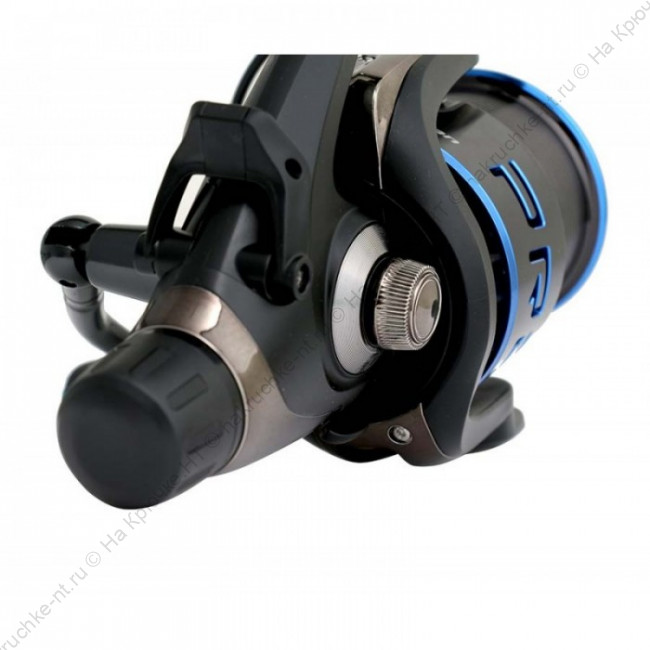 FLAGMAN Катушка фидерная Sherman Pro Feeder 6000 FS бейтранер 2 FLAGMAN Катушка фидерная Sherman Pro Feeder 6000 FS бейтранер 2