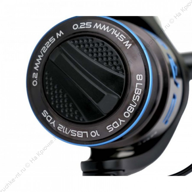 FLAGMAN Катушка фидерная Sherman Pro Feeder 6000 FS бейтранер 3 FLAGMAN Катушка фидерная Sherman Pro Feeder 6000 FS бейтранер 3