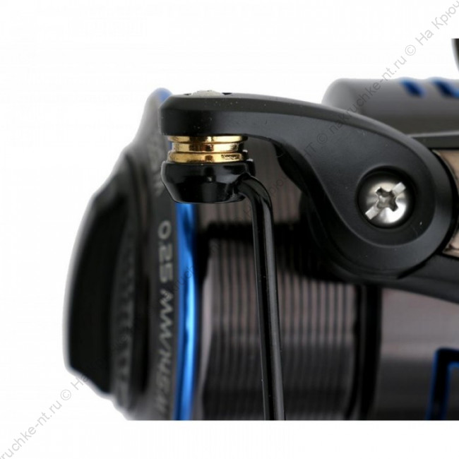 FLAGMAN Катушка фидерная Sherman Pro Feeder 6000 FS бейтранер 4 FLAGMAN Катушка фидерная Sherman Pro Feeder 6000 FS бейтранер 4