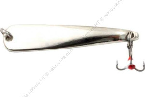 Блесна вертикальная Namazu "Show-king", размер 50 мм,  вес 4 г, цвет S666