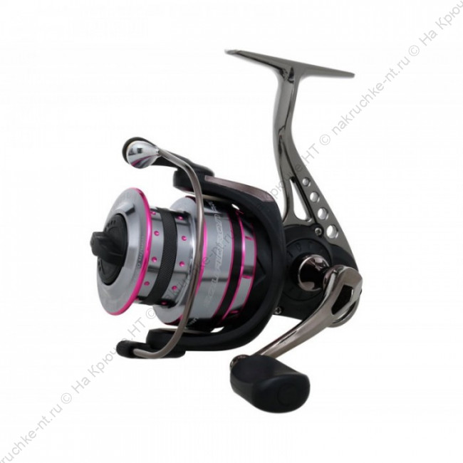 FLAGMAN Катушка фидерная Squadron Pro Feeder Reel 6000 1