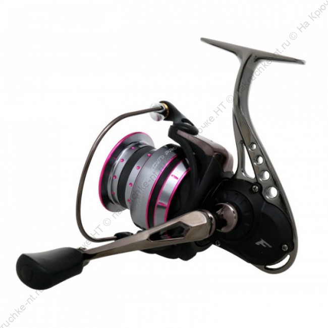 FLAGMAN Катушка фидерная Squadron Pro Feeder Reel 6000 2 FLAGMAN Катушка фидерная Squadron Pro Feeder Reel 6000 2