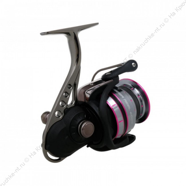FLAGMAN Катушка фидерная Squadron Pro Feeder Reel 6000 3 FLAGMAN Катушка фидерная Squadron Pro Feeder Reel 6000 3