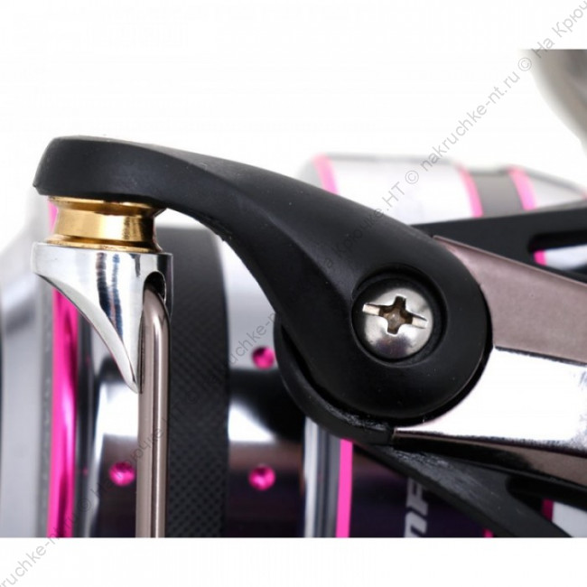 FLAGMAN Катушка фидерная Squadron Pro Feeder Reel 6000 5 FLAGMAN Катушка фидерная Squadron Pro Feeder Reel 6000 5