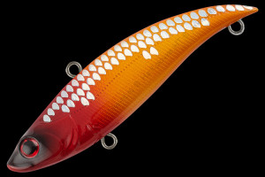 Раттлин TsuYoki VIKA 75S  1072S