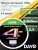 Шнур плетеный "DY" UPGRADE GREEN 644110 ( 4 нити, зеленая, 100м, 0.045мм)