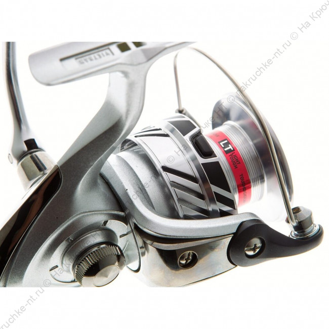 Катушка Daiwa 20 Crossfire LT 4000-C 2 Катушка Daiwa 20 Crossfire LT 4000-C 2