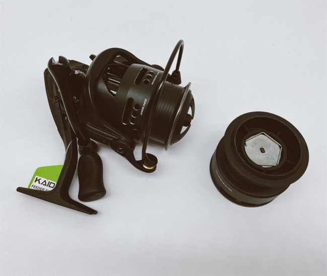 Катушка KAIDA ECHO 3500 Feeder (7+1)BB 2 Катушка KAIDA ECHO 3500 Feeder (7+1)BB 2