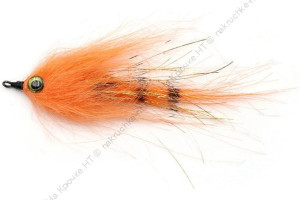 Джиг-Стример YAMAN, р. S, 100 мм, цвет 7