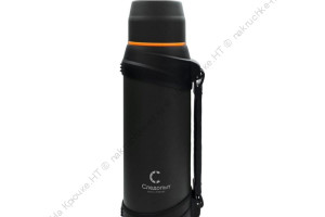 Термос "СЛЕДОПЫТ-SAFARI TRAVEL", 2,5л