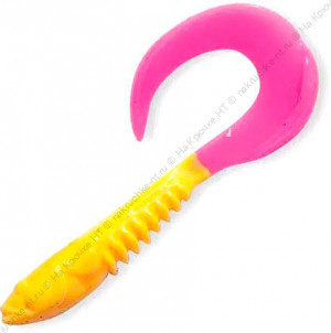 King Tail 2.5"  72-65-0376T-7 Силиконовые приманки Crazy Fish