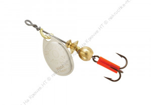 Блесна Mepps AGLIA AG №00