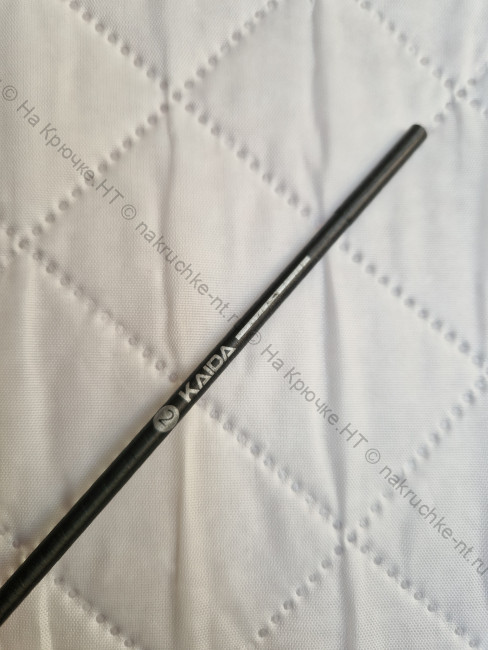 Запасная часть Fortexa Spark Stiff 913-600