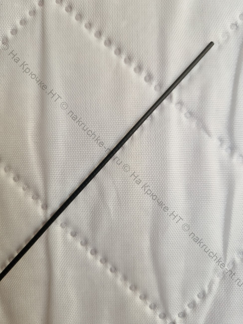 Запасная часть Fortexa Spark Stiff 913-600