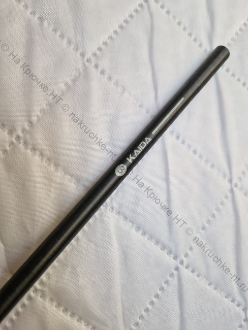 Запасная часть Fortexa Spark Stiff 913-600