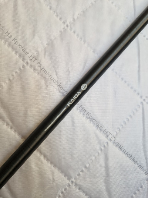 Запасная часть Fortexa Spark Stiff 913-600