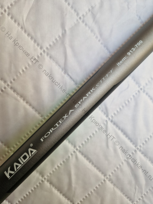 Запасная часть Fortexa Spark Stiff 913-600