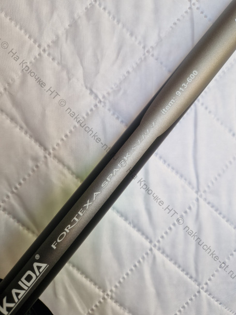 Запасная часть Fortexa Spark Stiff 913-600