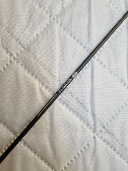 Запасная часть Fortexa Spark Stiff 913-600