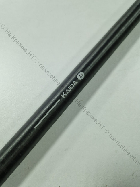 Запасная часть Fortexa Spark Stiff 913-600