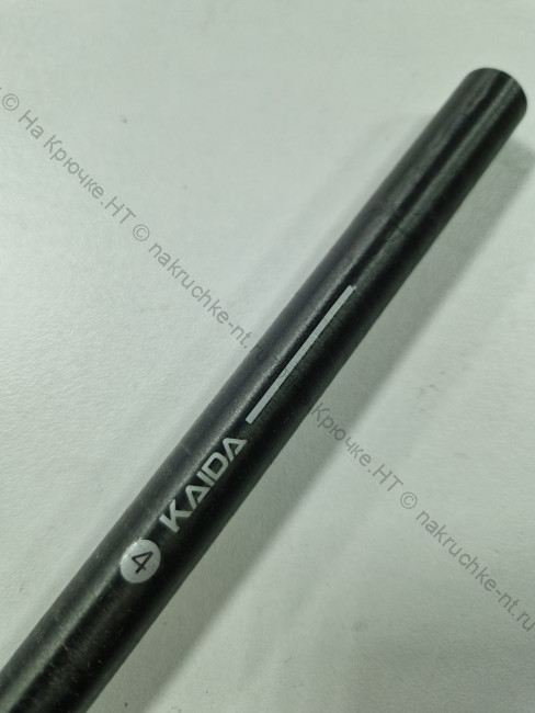 Запасная часть Fortexa Spark Stiff 913-600