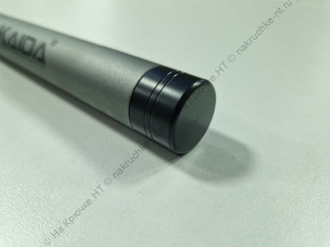 Запасная часть Fortexa Spark Stiff 913-600