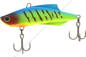 Виб ECOPRO Tor 70мм 20г 012 First Aid