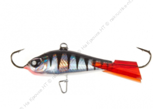 Балансир Lucky John BALTIC 4 40мм/12HRT