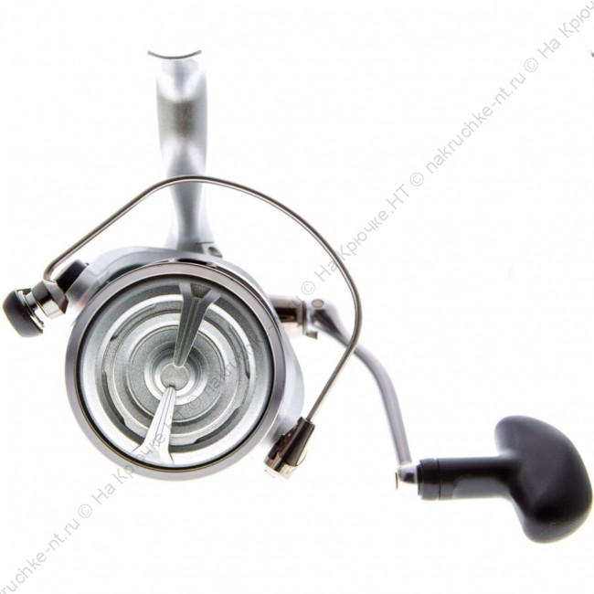 Катушка Daiwa 20 Crossfire LT 4000-C 3 Катушка Daiwa 20 Crossfire LT 4000-C 3