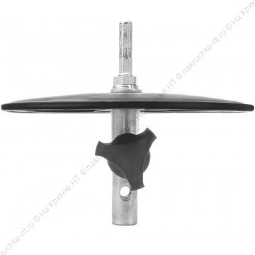 Адаптер универсальный под шуруповерт АШ-36УД с ограничительным диском (d выход.вала 19 22мм) Тонар 3 Адаптер универсальный под шуруповерт АШ-36УД с ограничительным диском (d выход.вала 19 22мм) Тонар 3