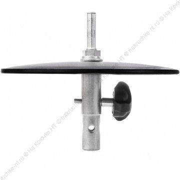 Адаптер универсальный под шуруповерт АШ-36УД с ограничительным диском (d выход.вала 19 22мм) Тонар 4 Адаптер универсальный под шуруповерт АШ-36УД с ограничительным диском (d выход.вала 19 22мм) Тонар 4