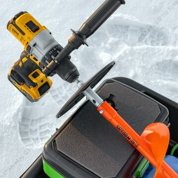 Адаптер универсальный под шуруповерт АШ-36УД с ограничительным диском (d выход.вала 19 22мм) Тонар 5 Адаптер универсальный под шуруповерт АШ-36УД с ограничительным диском (d выход.вала 19 22мм) Тонар 5