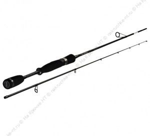 Спиннинг штекерный карбоновый Namazu Pro "Catch-Jack-X" IM8, 2,1 м, тест 7-35 г/25/