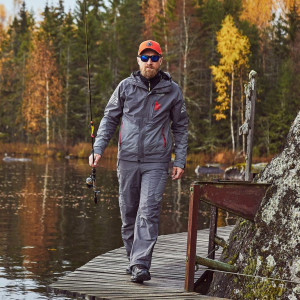 Костюм демисезон. Norfin MIRAGE 01 р.S