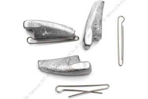 Груз Лыжа разборная "ЯМАН" - 14 гр.