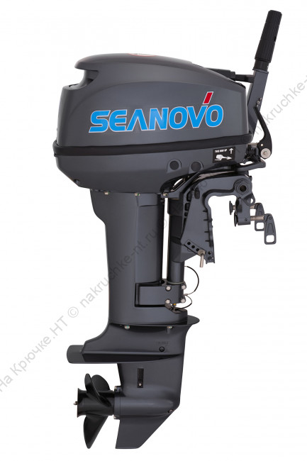 SEANOVO SN9.9FHS 5 SEANOVO SN9.9FHS 5