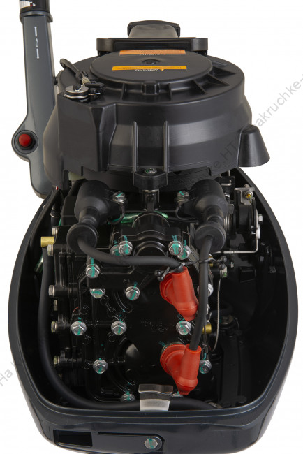 SEANOVO SN9.9FHS 7 SEANOVO SN9.9FHS 7
