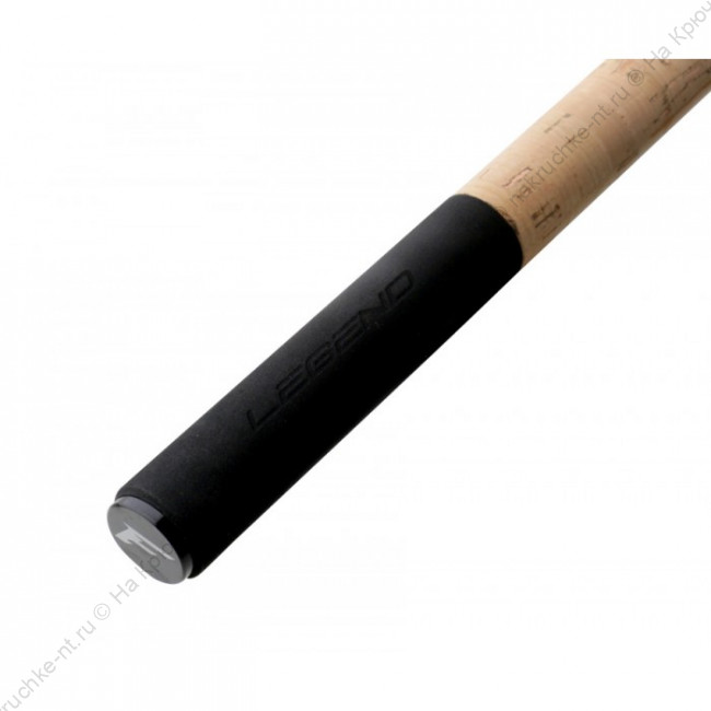 FLAGMAN Удилище фидерное Legend Feeder 4,2м тест max 100г 3