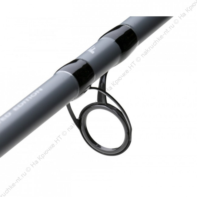 FLAGMAN Удилище фидерное Legend Feeder 4,2м тест max 100г 6