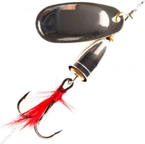 Блесна Lucky John Bell Spin 04 (10г) S