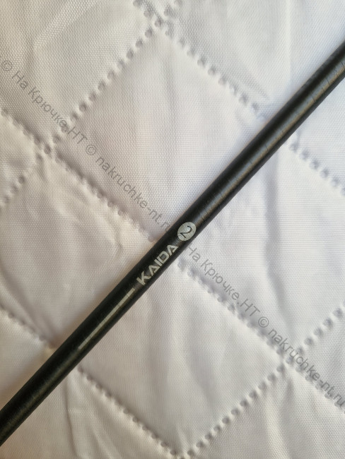 Запасная часть Fortexa Spark Stiff 913-700