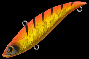 Раттлин TsuYoki VIKA 75S  E065